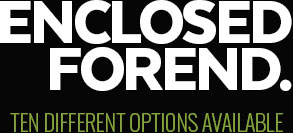 MDT ESS enclosed forend