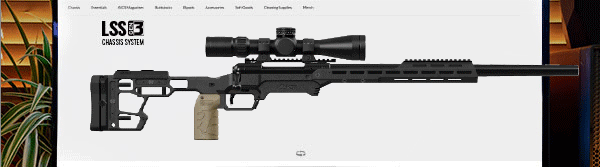 Build your LSS GEN3 in SD