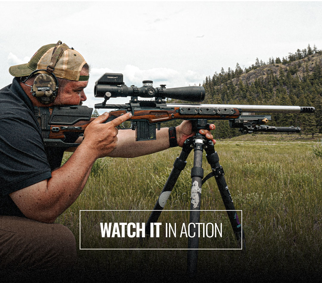 Watch it in Action