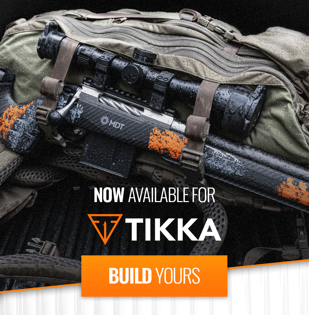 Build yours