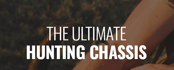 The Hunting experience