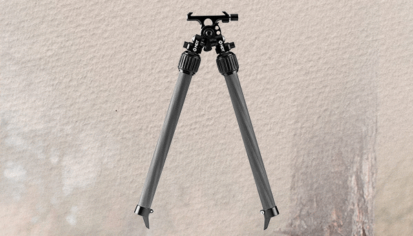 MDT Mountain Bipod