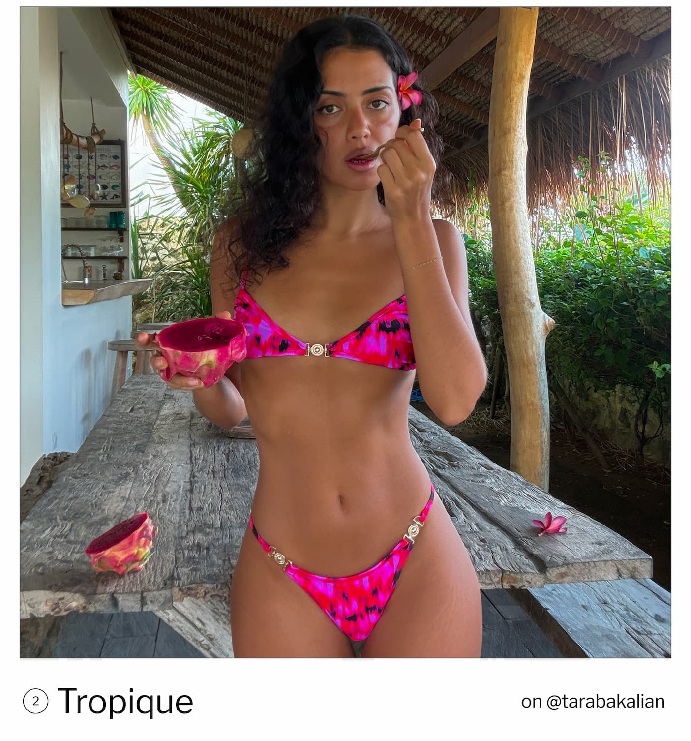 Tropique
