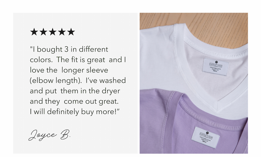 Review by Joyce B.