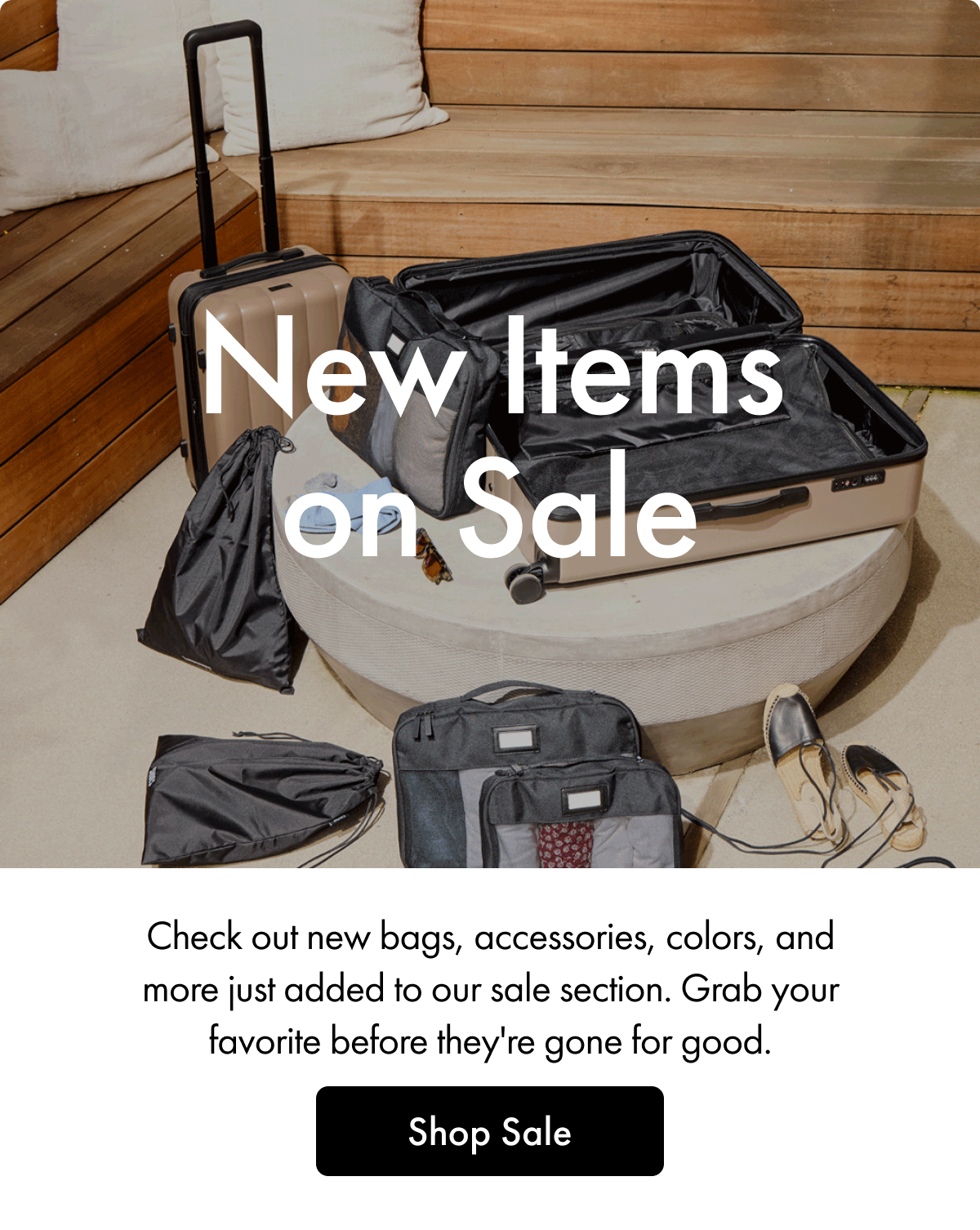 New Items on Sale | Shop Sale