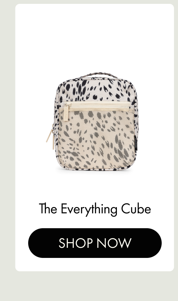 The Everything Cube | SHOP NOW