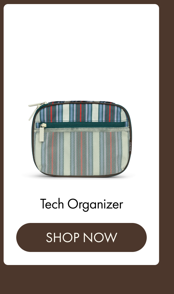 Tech Organizer | SHOP NOW