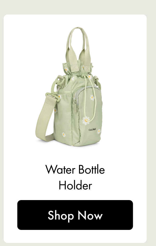 Water Bottle Holder | Shop Now