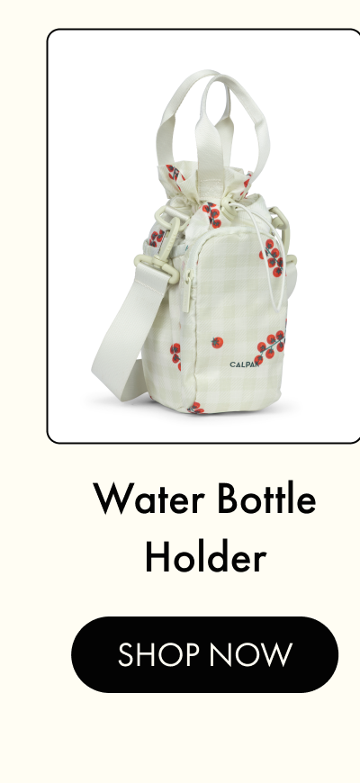 Water Bottle Holder | SHOP NOW
