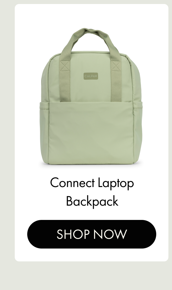Connect Laptop Backpack | SHOP NOW