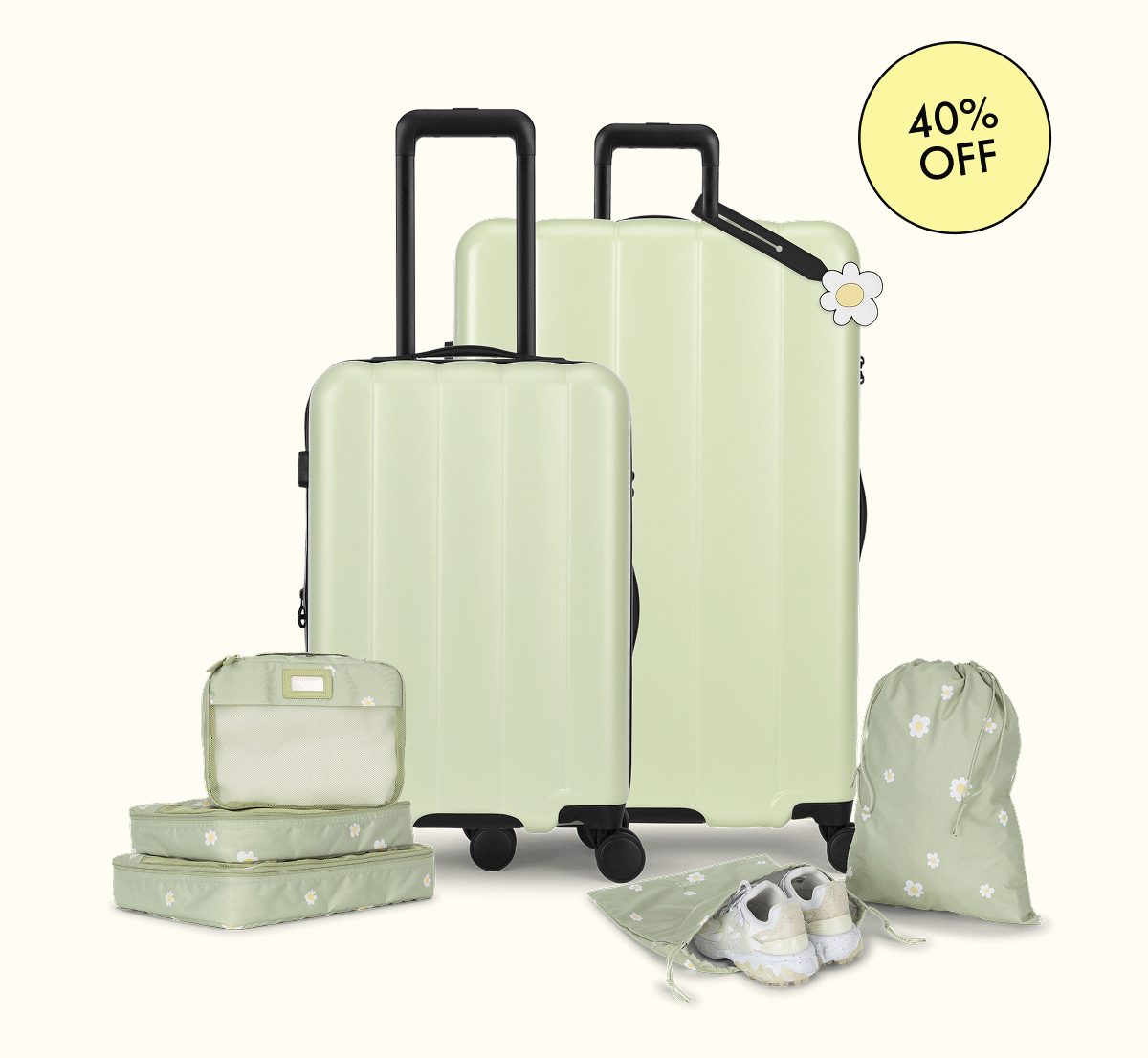 40% OFF