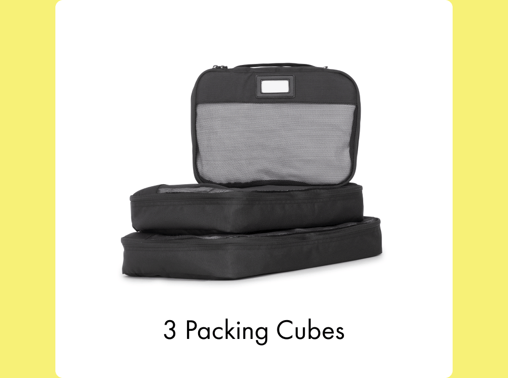 45 OFF 8 PIECE LUGGAGE SET! Calpak