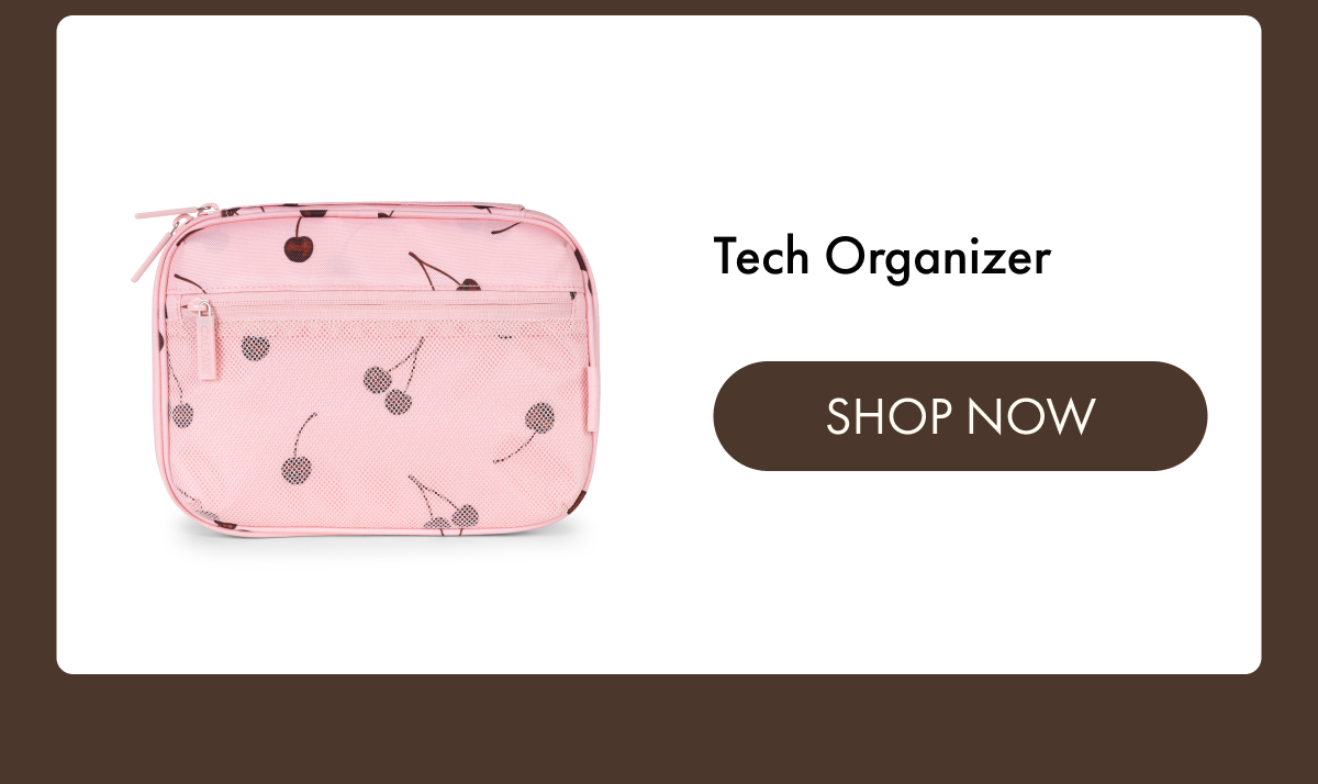 Tech Organizer | SHOP NOW