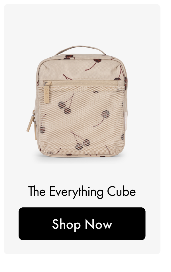 The Everything Cube | Shop Now