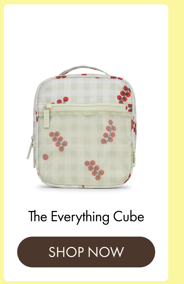 The Everything Cube | SHOP NOW 
