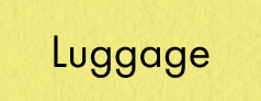 Luggage