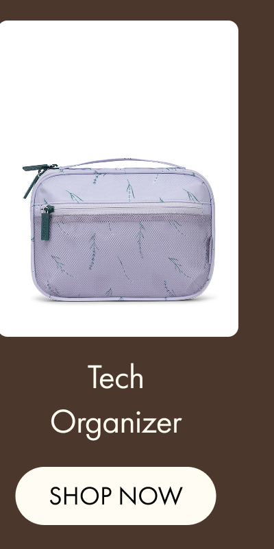 Tech Organizer | SHOP NOW