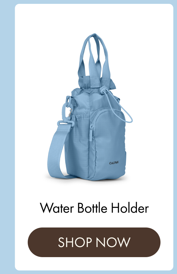 Water Bottle Holder | SHOP NOW