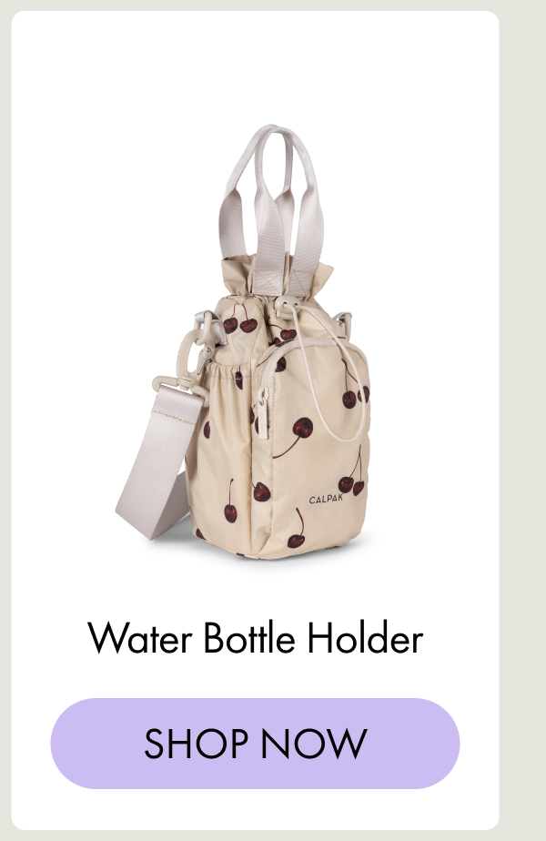 Water Bottle Holder | SHOP NOW