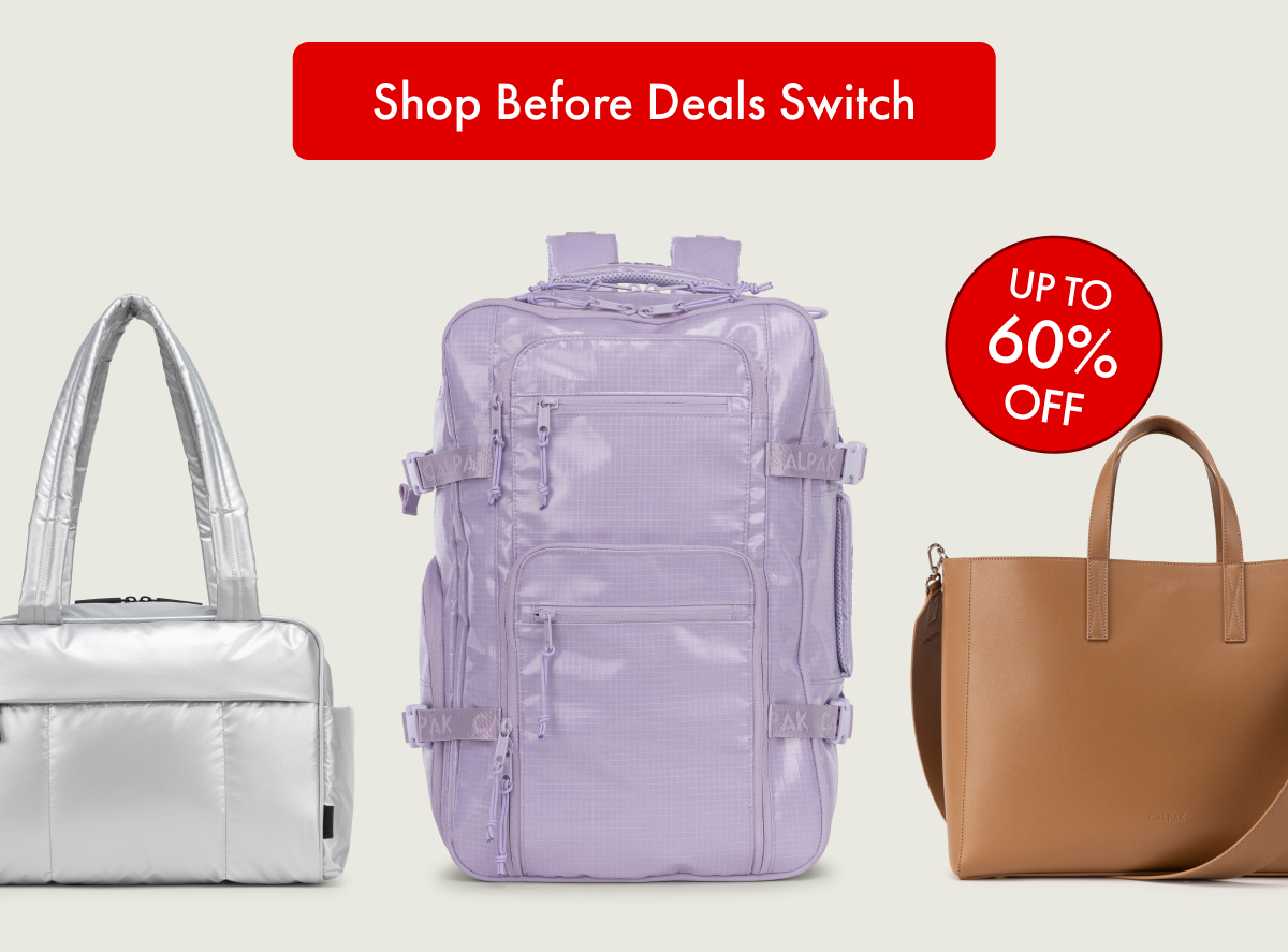 Shop Before Deals Switch | UP TO 60% OFF