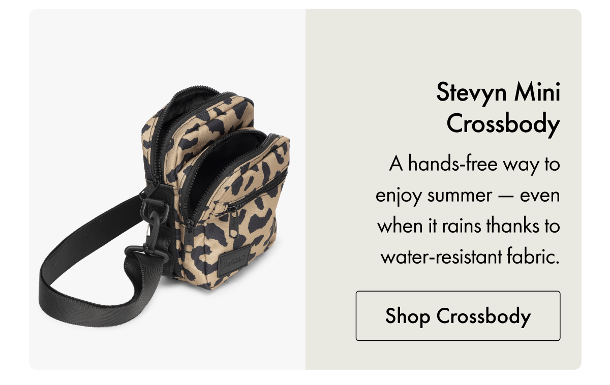Stevyn Mini Crossbody