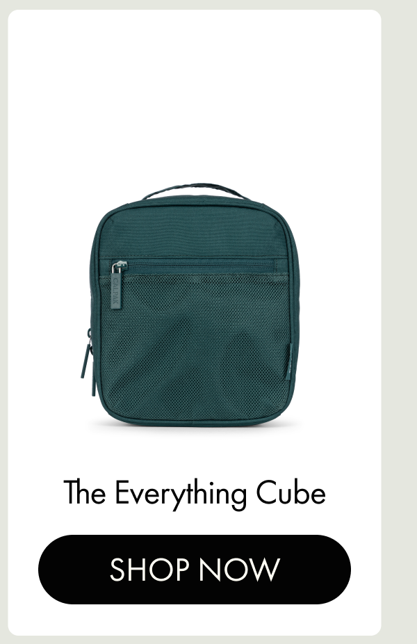 The Everything Cube | SHOP NOW