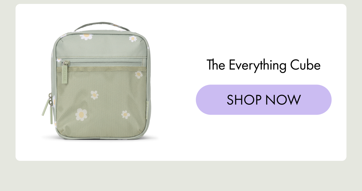 The Everything Cube | SHOP NOW