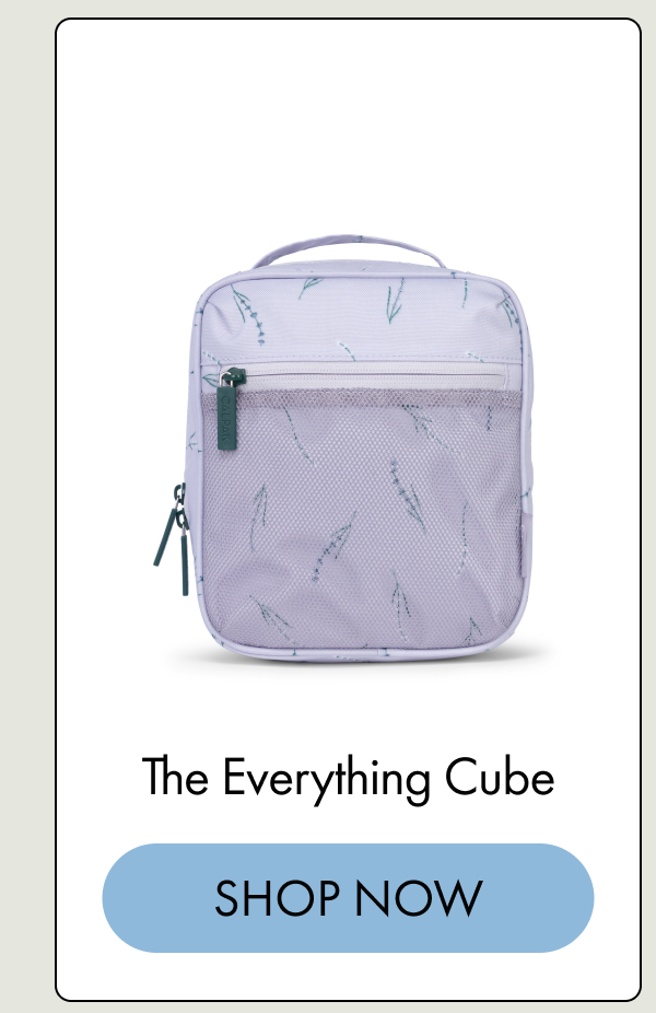 The Everything Cube | SHOP NOW