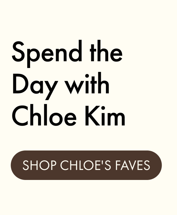 Spend the Day with Chloe Kim | SHOP CHLOE'S FAVES