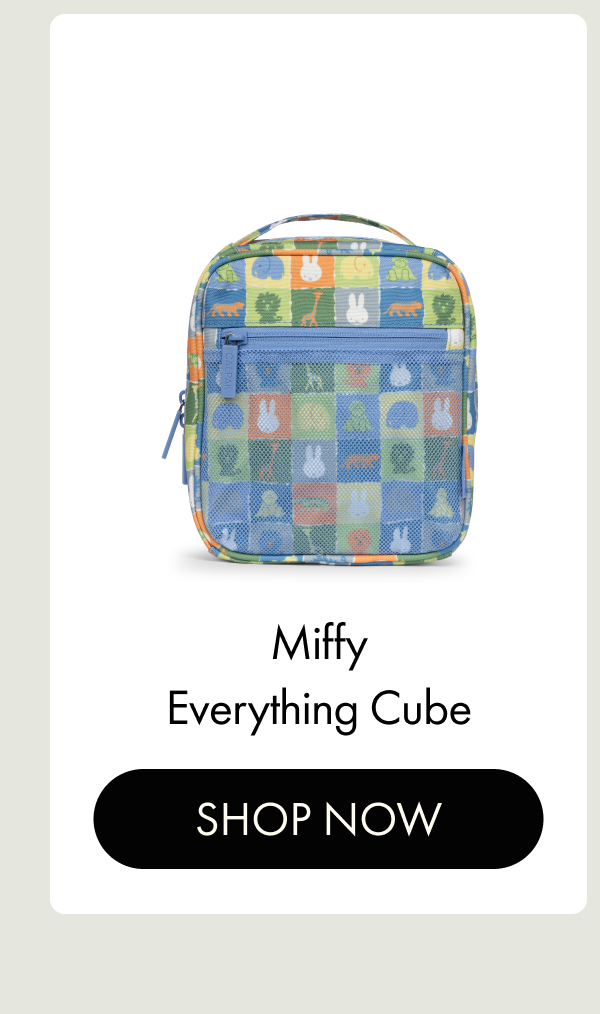 Miffy Everything Cube | SHOP NOW