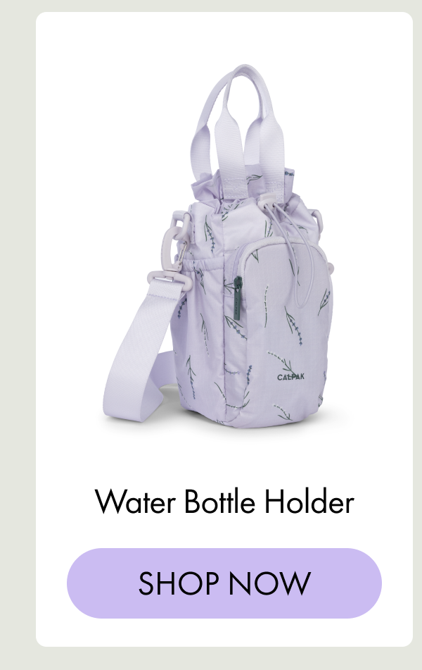 Water Bottle Holder | SHOP NOW