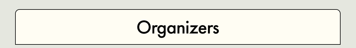Organizers