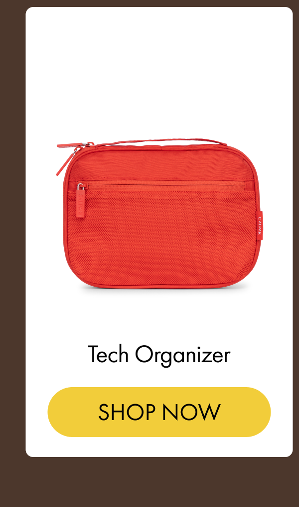 Tech Organizer | SHOP NOW