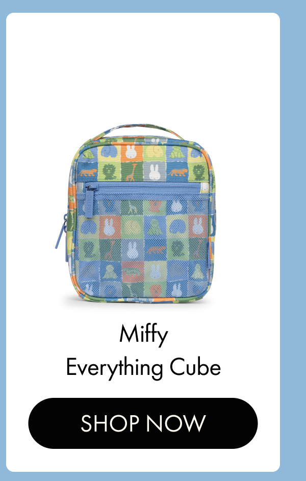 Miffy Everything Cube | SHOP NOW