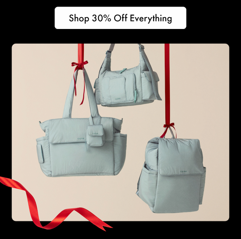 Shop 30% Off Everything