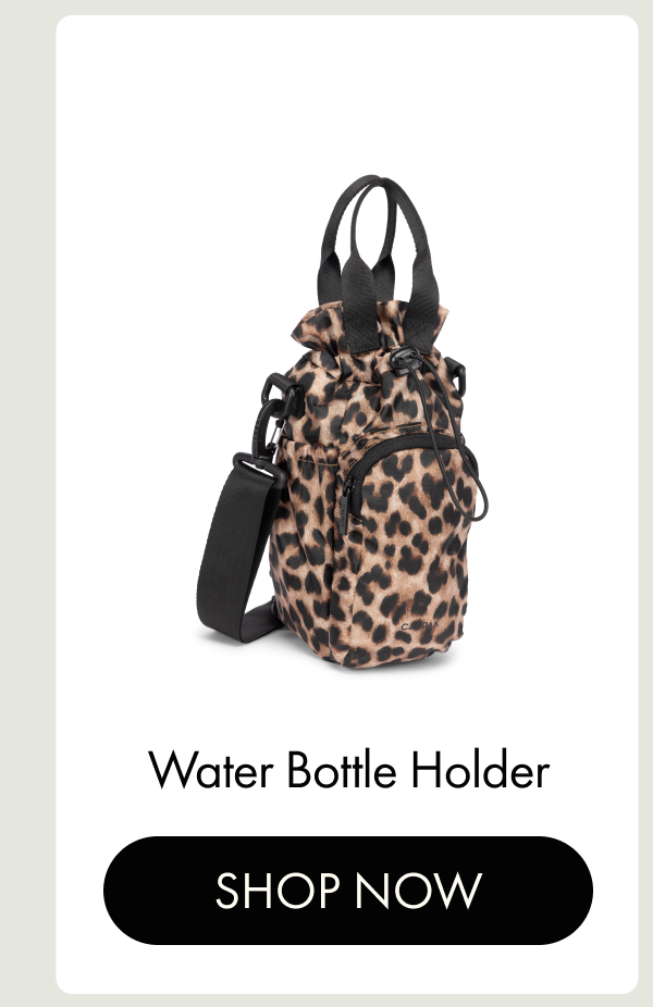Water Bottle Holder | SHOP NOW