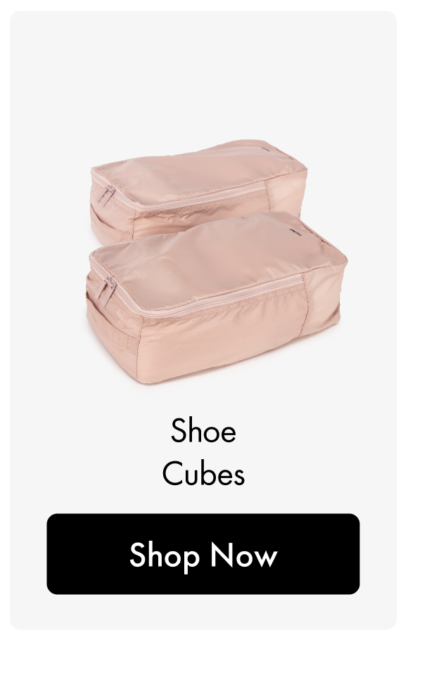 Shoe Cubes | Shop Now