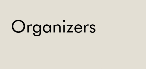 Organizers