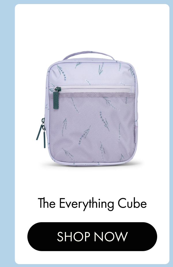 The Everything Cube | SHOP NOW 