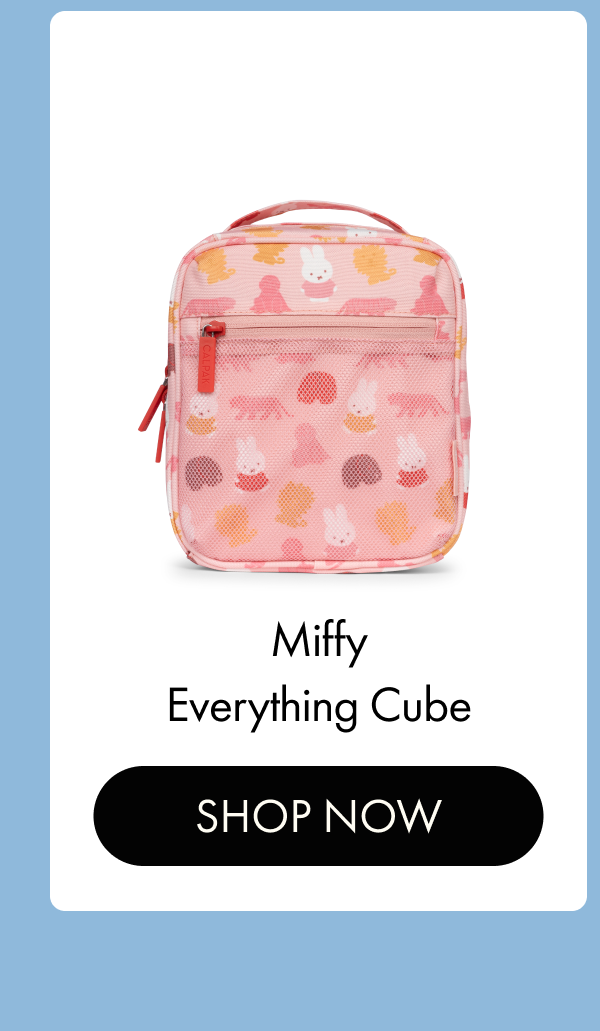 Miffy Everything Cube | SHOP NOW