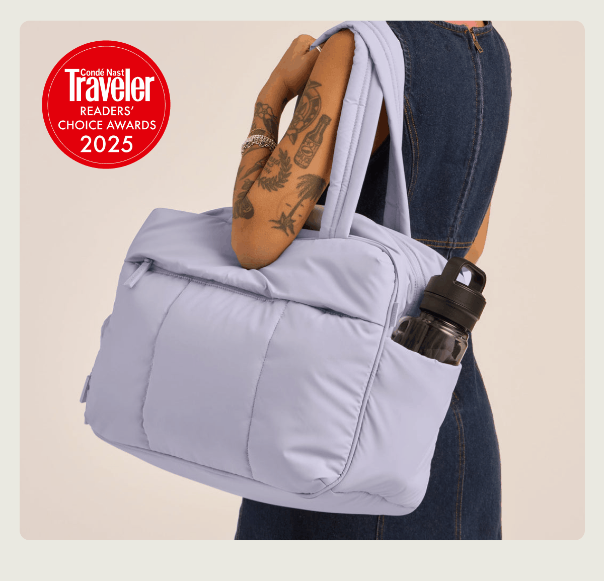 Condé Nast Traveler | Readers' Choice Awards 2025