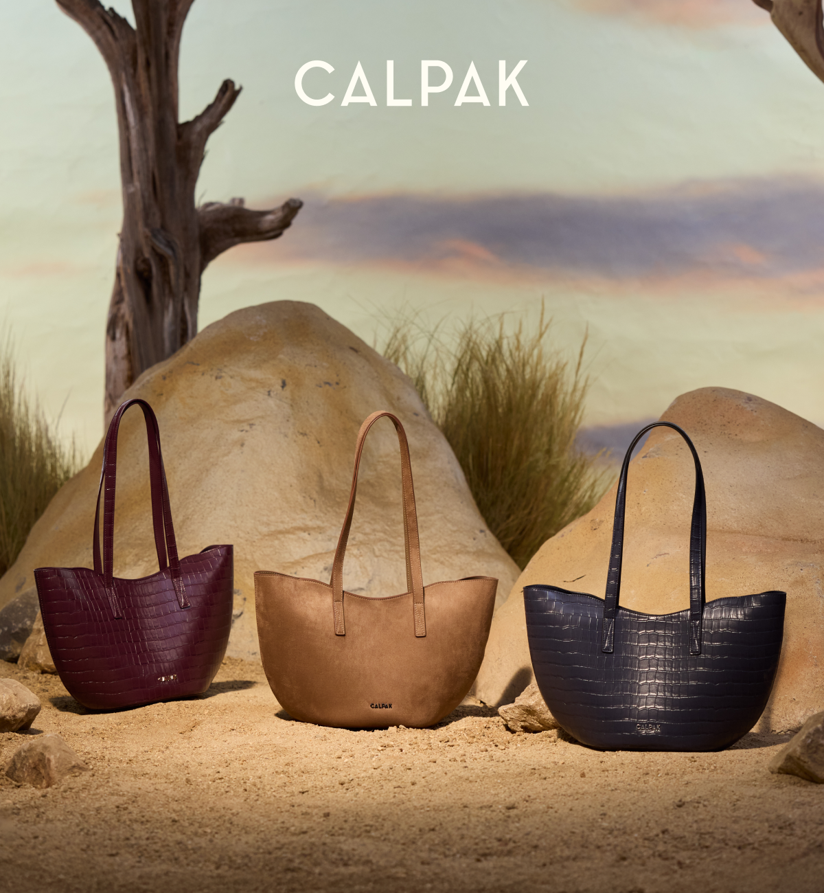 CALPAK