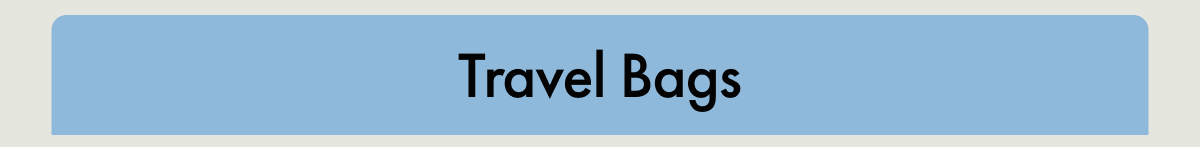 Travel Bags