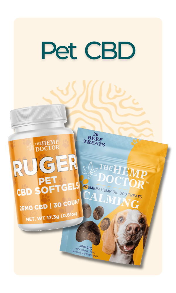 Pet CBD