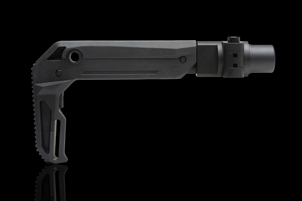 MagEx2 Complete Magazine in Alpine, FDE and Black