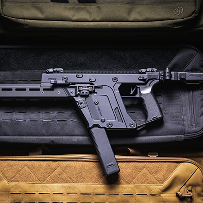 Vector Gen 3 Redesigned Housings