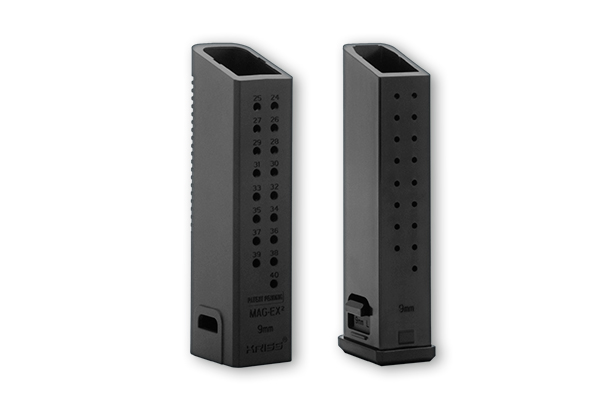 MagEx2 Kit for Glock Magazines
