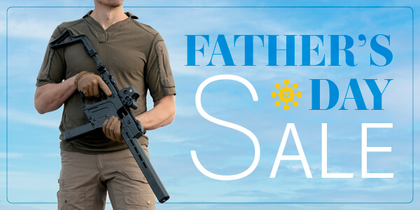 Father's Day Sale