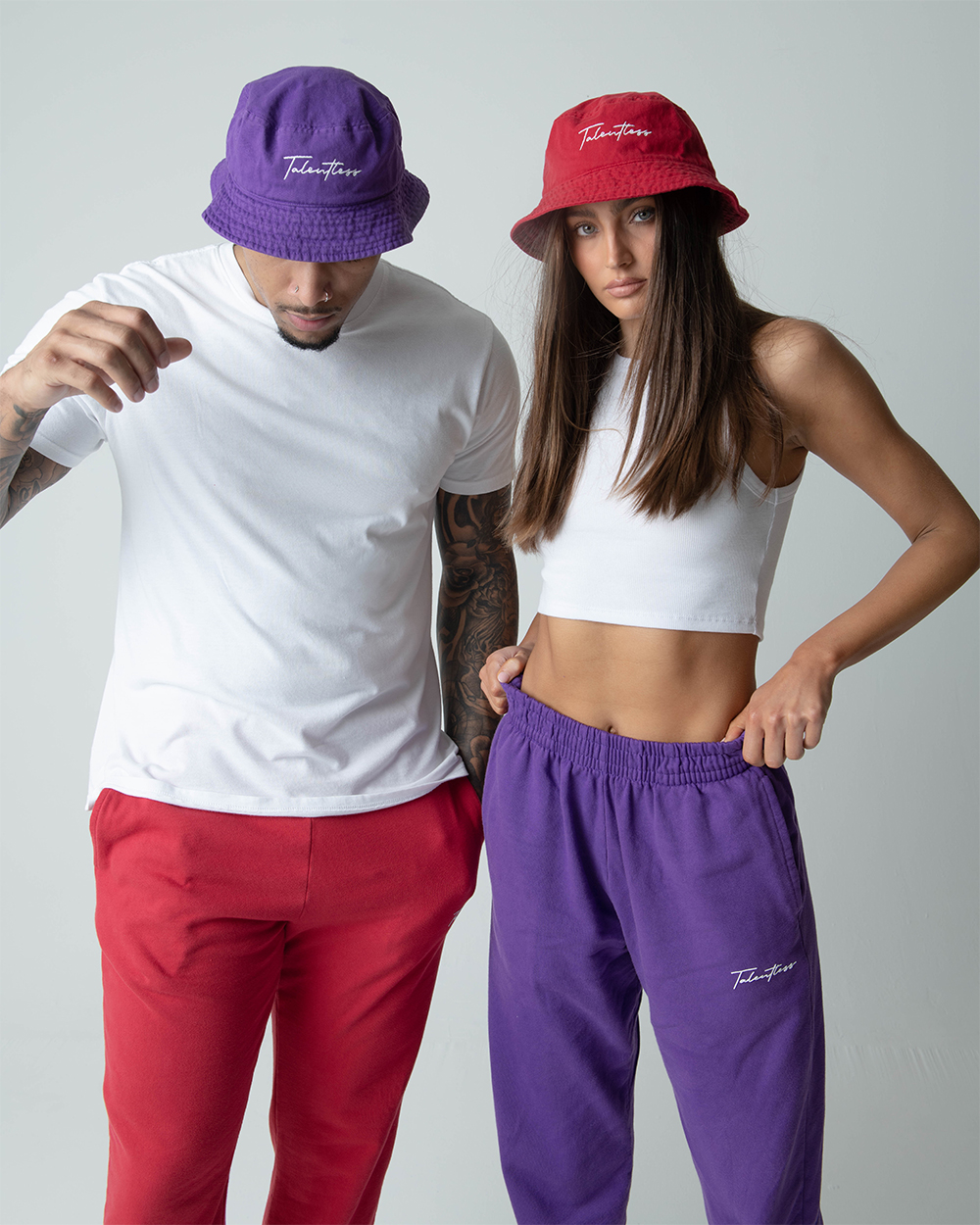 TRUE COLORS | NEW SPRING COLLECTION 