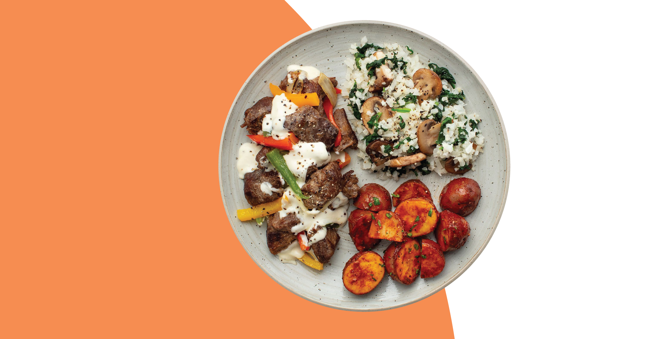 Philly Cheesesteak is now on the menu 🎉 Real Eats